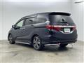 2017 Honda Odyssey