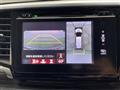 2017 Honda Odyssey