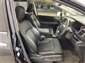 2017 Honda Odyssey