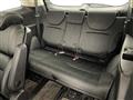 2017 Honda Odyssey