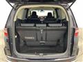 2017 Honda Odyssey