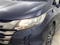 2017 Honda Odyssey