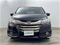 2017 Honda Odyssey