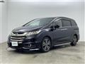 2017 Honda Odyssey