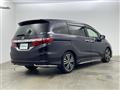 2017 Honda Odyssey