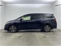 2017 Honda Odyssey