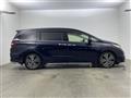2017 Honda Odyssey