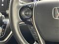 2017 Honda Odyssey