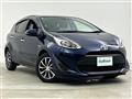 2019 Toyota AQUA