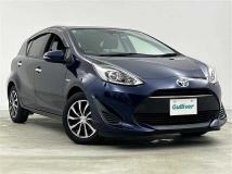 2019 Toyota AQUA