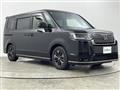 2025 Honda Step WGN