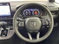 2025 Honda Step WGN