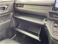2025 Honda Step WGN