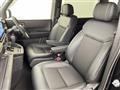 2025 Honda Step WGN
