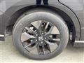 2025 Honda Step WGN