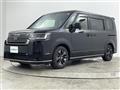 2025 Honda Step WGN