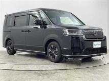 2025 Honda Step WGN