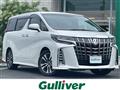 2019 Toyota Alphard