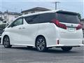 2019 Toyota Alphard
