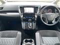 2019 Toyota Alphard