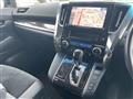 2019 Toyota Alphard