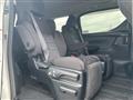 2019 Toyota Alphard