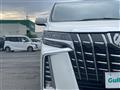 2019 Toyota Alphard