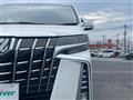 2019 Toyota Alphard