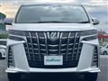 2019 Toyota Alphard