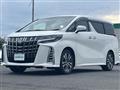 2019 Toyota Alphard