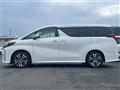 2019 Toyota Alphard