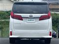 2019 Toyota Alphard
