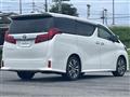 2019 Toyota Alphard