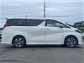 2019 Toyota Alphard