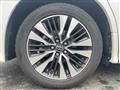 2019 Toyota Alphard