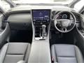 2025 Toyota Alphard