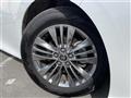 2025 Toyota Alphard