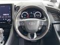 2025 Toyota Alphard