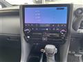 2025 Toyota Alphard
