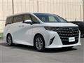 2025 Toyota Alphard