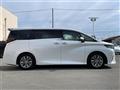 2025 Toyota Alphard
