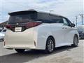 2025 Toyota Alphard