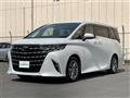 2025 Toyota Alphard