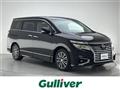 2016 Nissan Elgrand