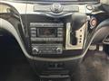 2016 Nissan Elgrand