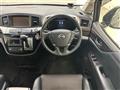 2016 Nissan Elgrand