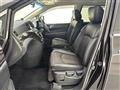 2016 Nissan Elgrand