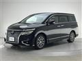 2016 Nissan Elgrand