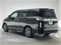 2016 Nissan Elgrand