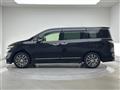 2016 Nissan Elgrand